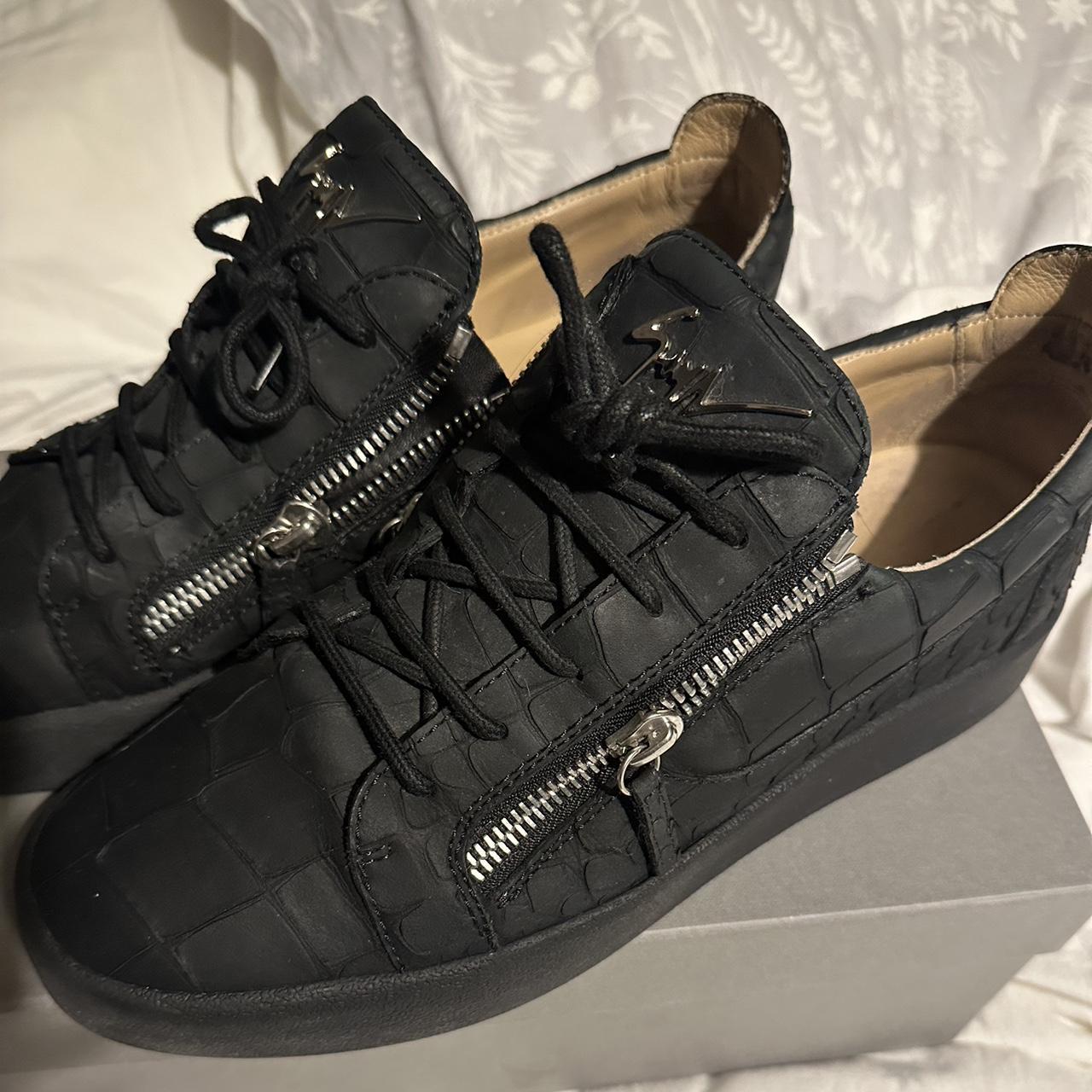 giuseppe zanotti trainers sale