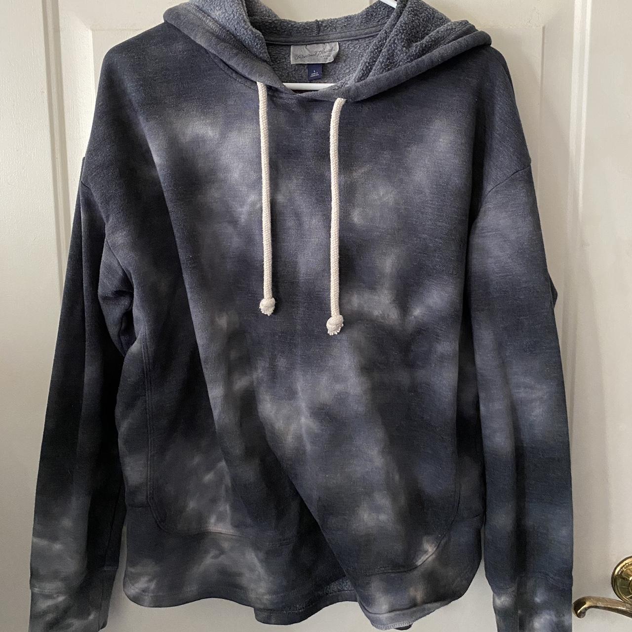 Universal 2024 thread hoodie