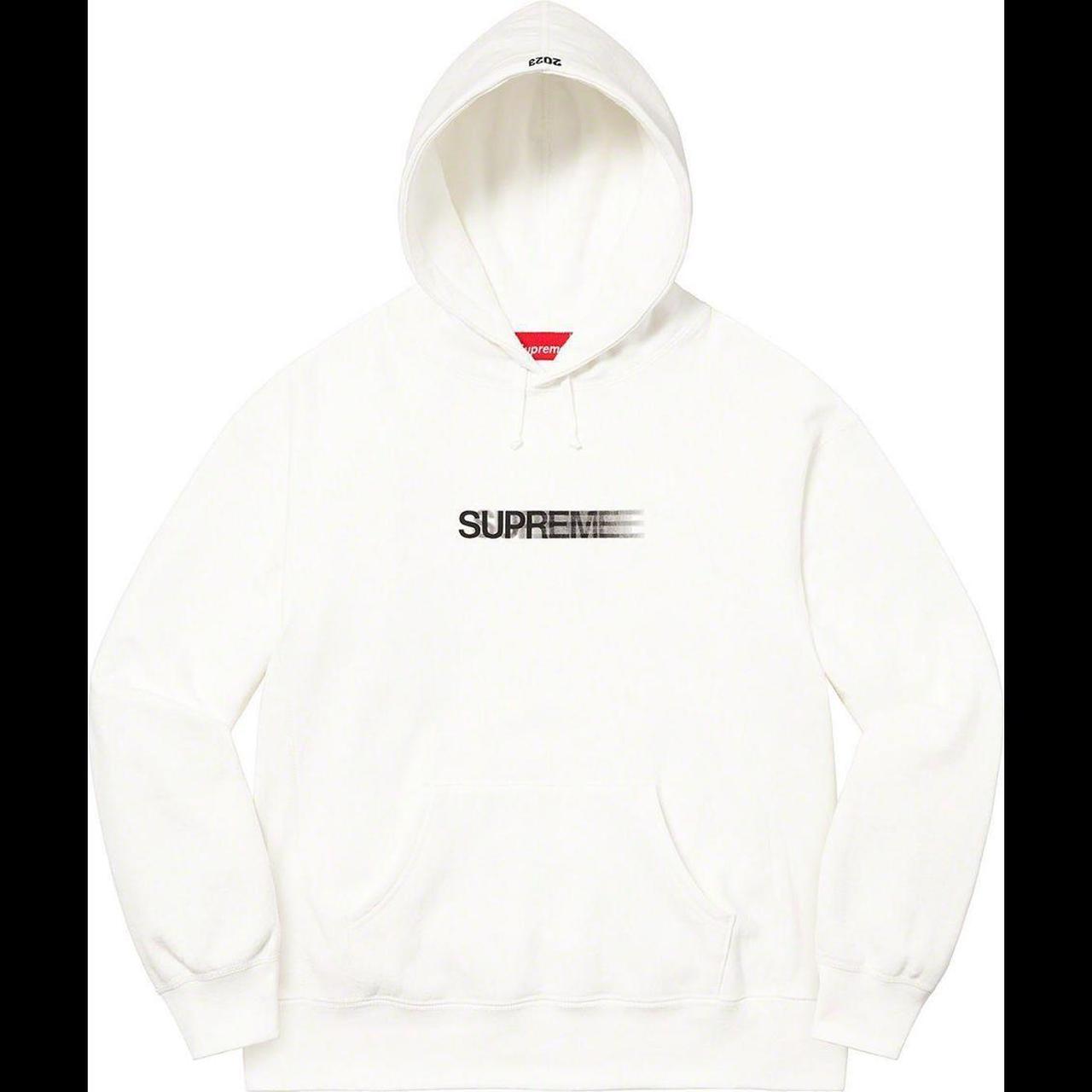 Supreme Motion Logo Hooded Sweatshirt 6kw9c-m97341889384 トップス |  carrier-russia.ru