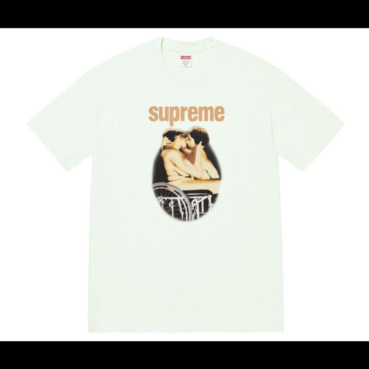 Kiss tee supreme best sale