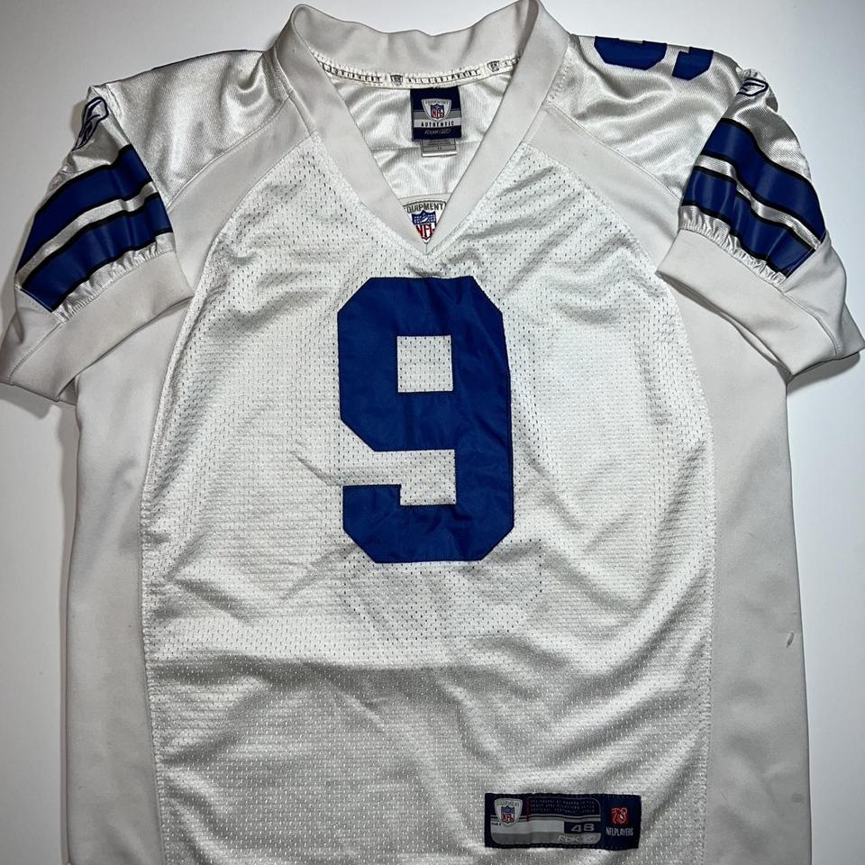 Tony Romo Dallas Cowboys jersey Extra large brand - Depop