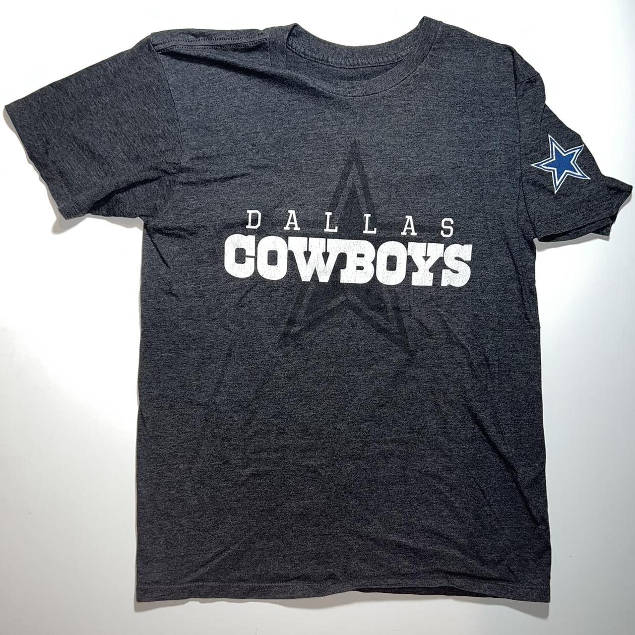 NFL Dallas Cowboys Apparel Merchandise Short Sleeve - Depop