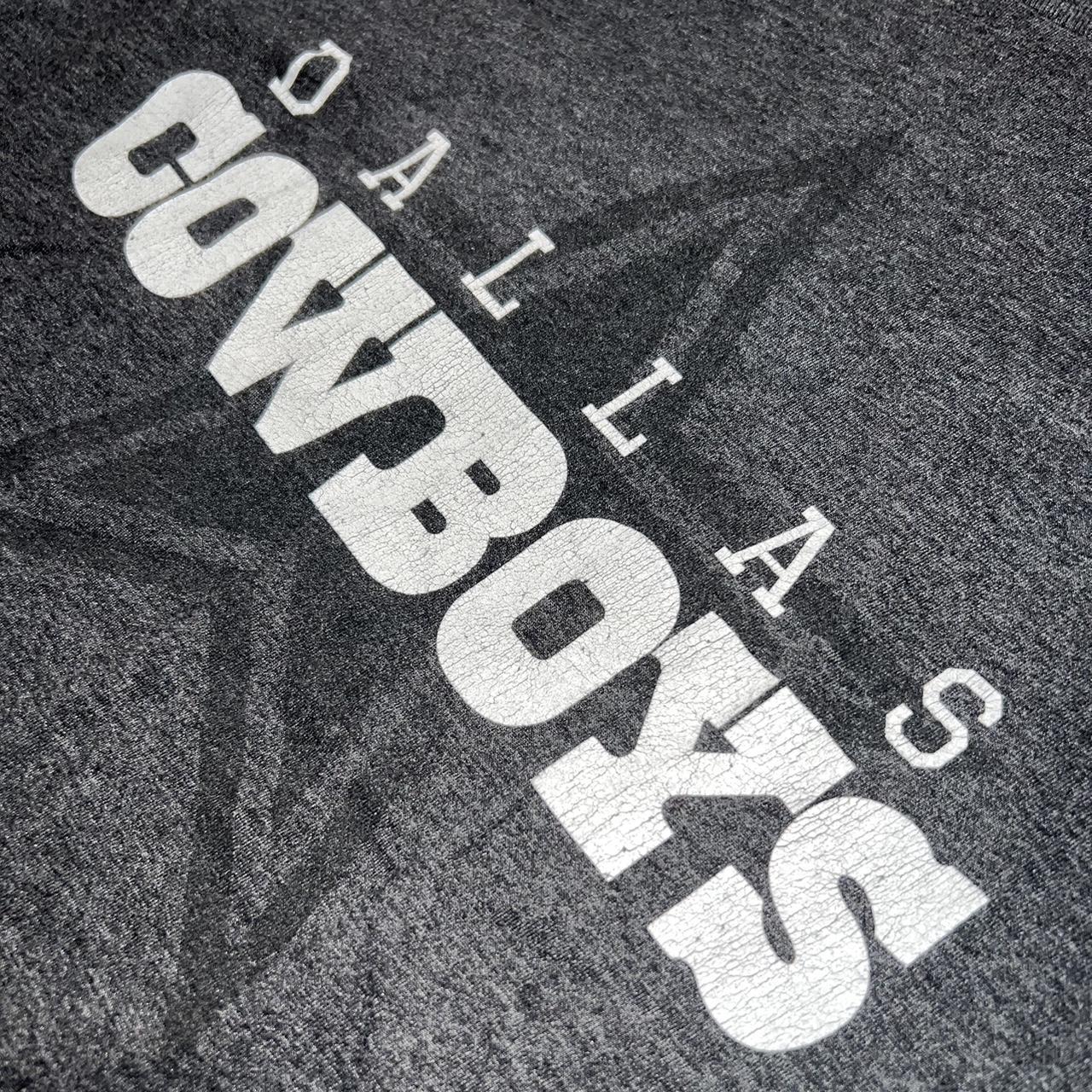 Dallas Cowboys Tee Shirt ✦cute sporty shirt - Depop