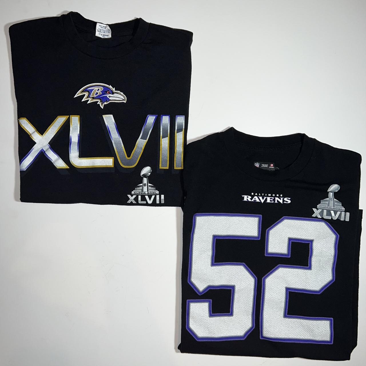 NFL, Shirts, Ray Lewis Jersey Xl
