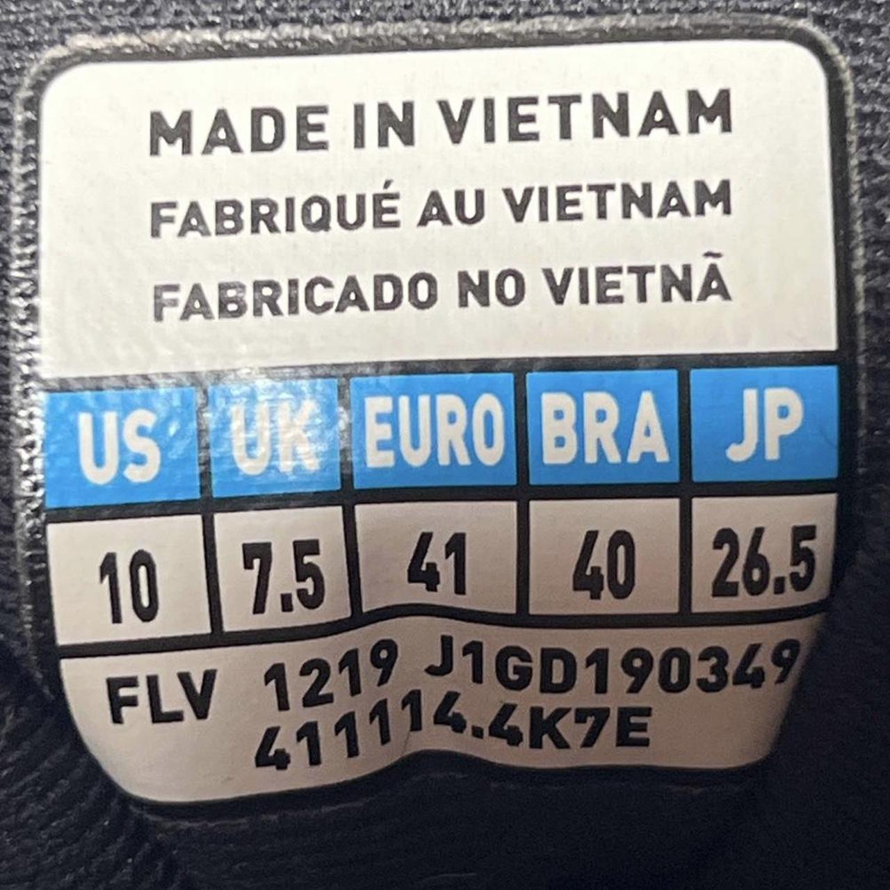 Mizuno Wave Rider Athletic Shoes US Womens Size 10 | Depop