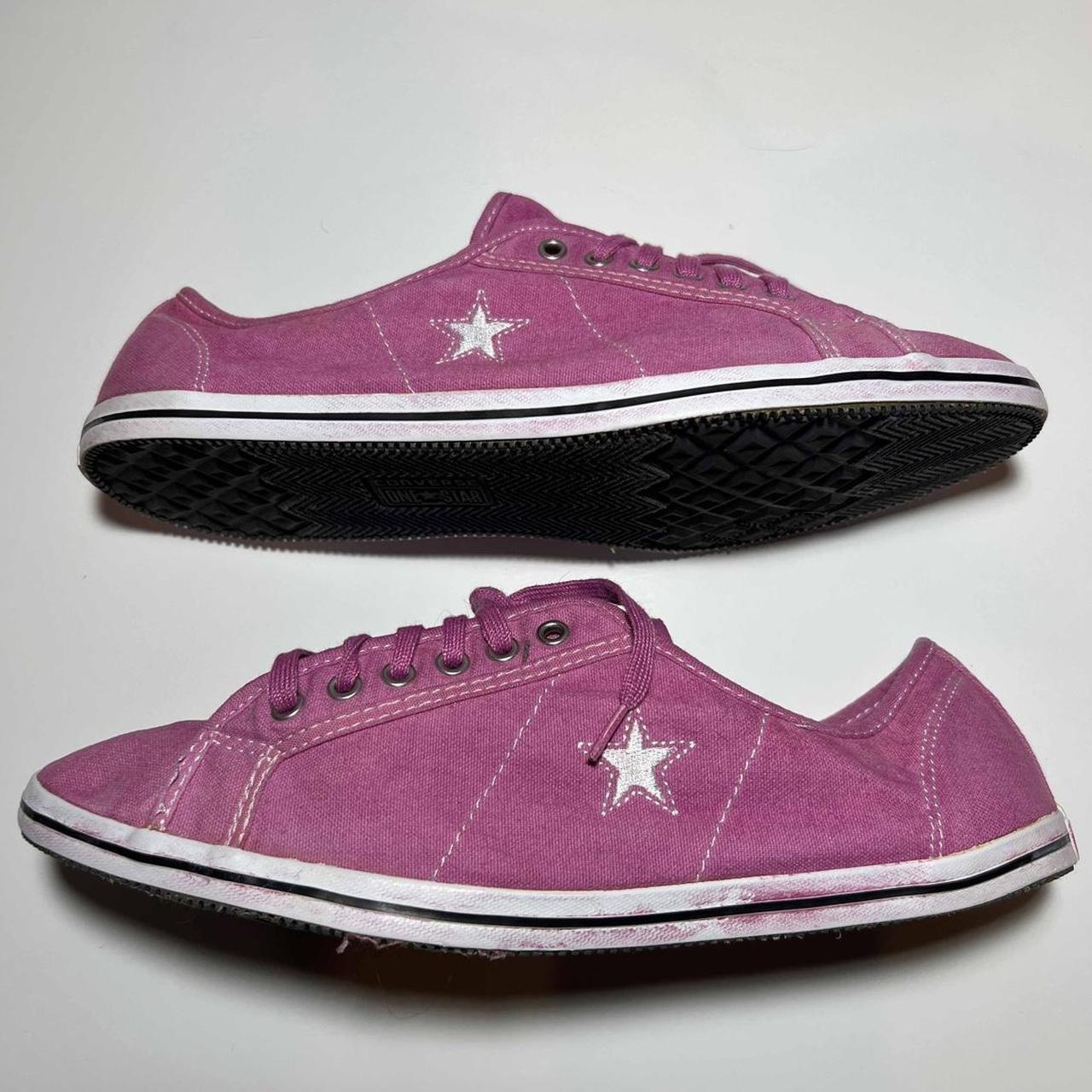 Converse one star size 11 best sale