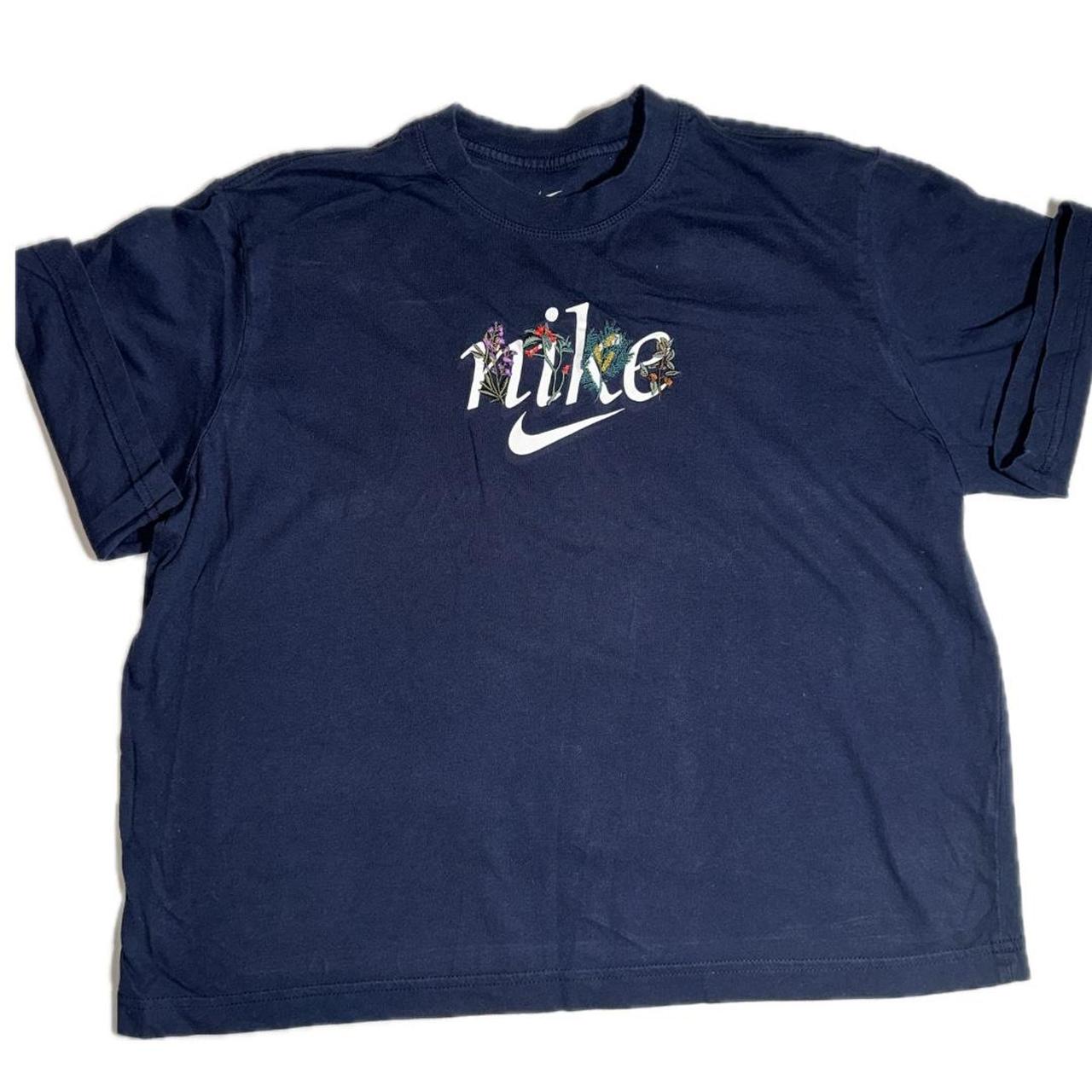 nike snakeskin shirt womens