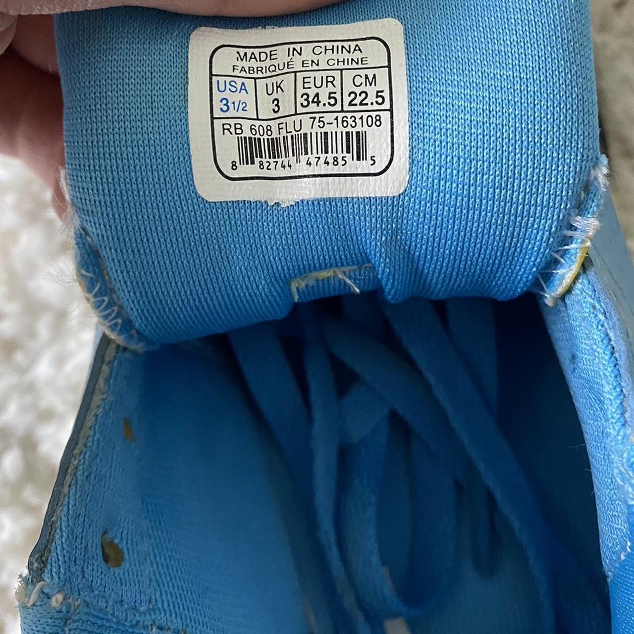 pharrell williams ice cream trainers