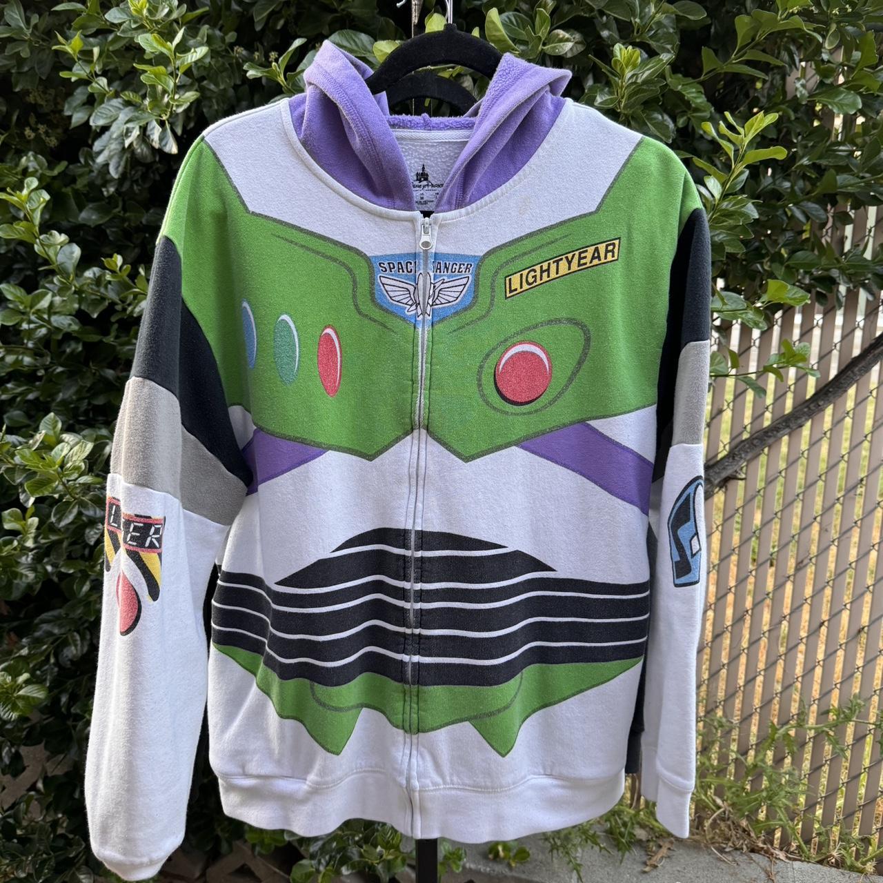 Hoodie buzz lightyear shop