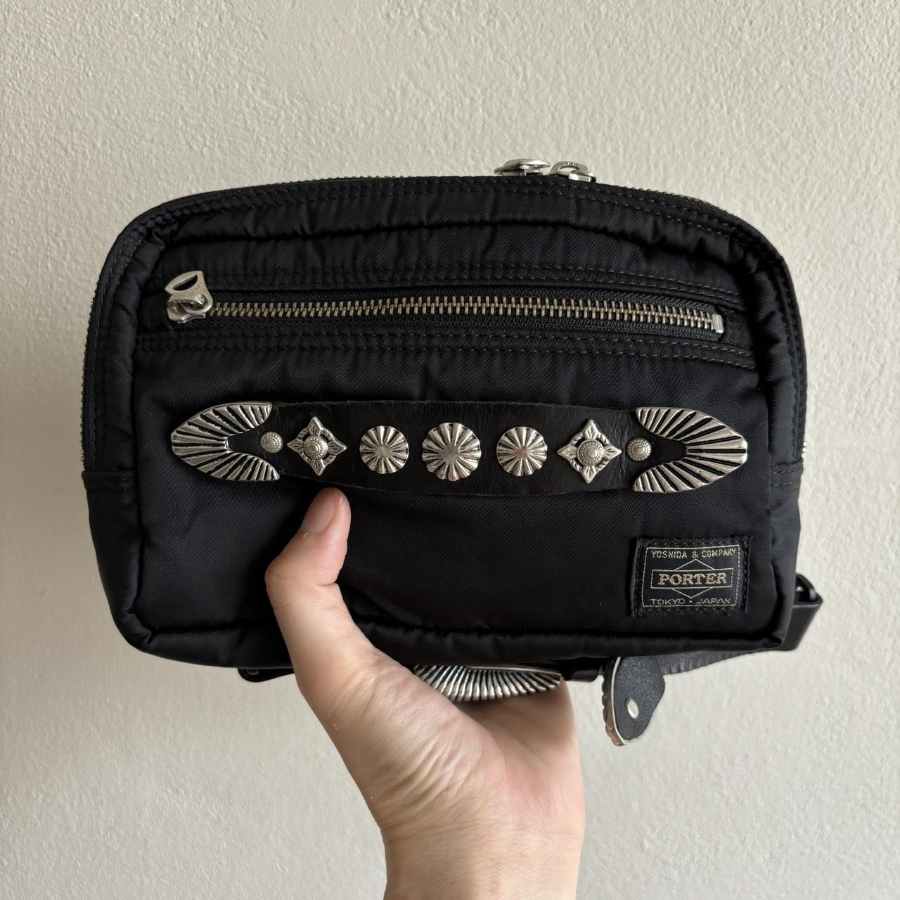Toga Pulla x Porter belt bag Very rare. Already set | Depop
