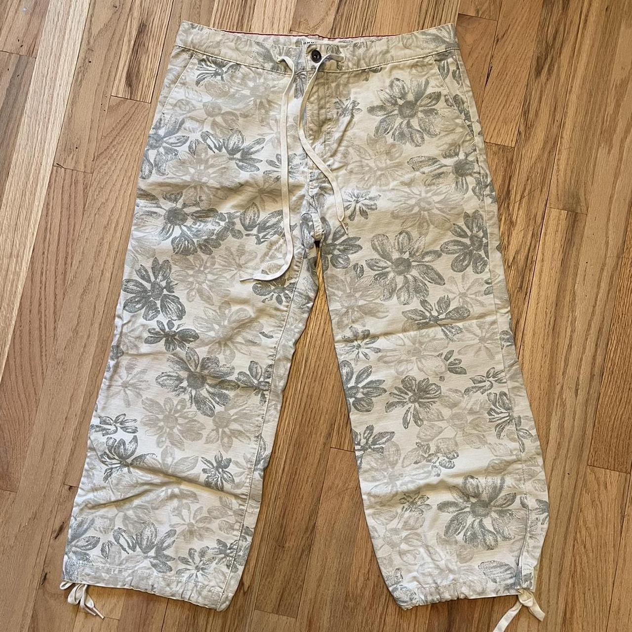 Tommy hilfiger store beach pants