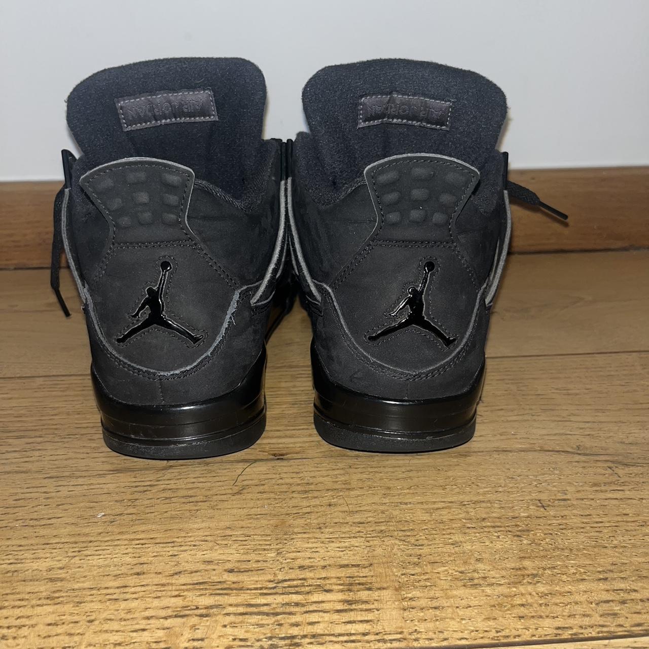 black cat 4s flight club