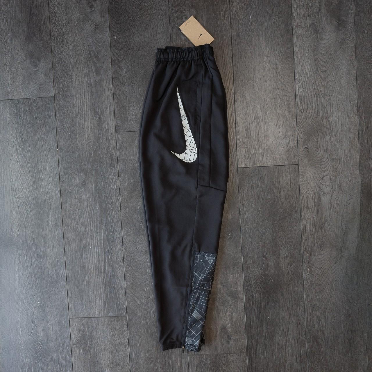 Nike Run Division Flash Pants -, ⚪