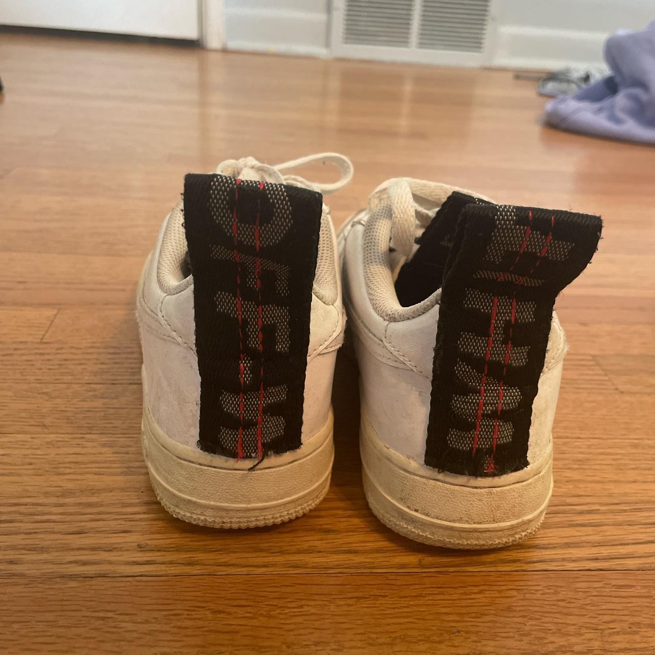 stussy nike air force 1 buy