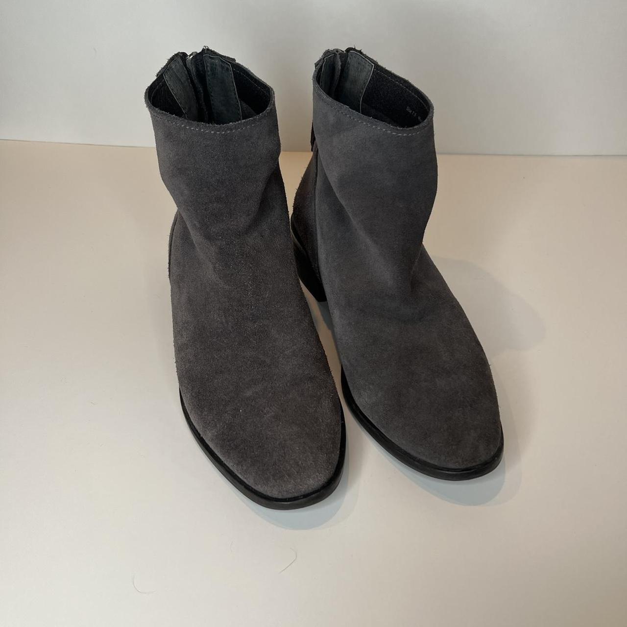 dolce vita chelsea boots