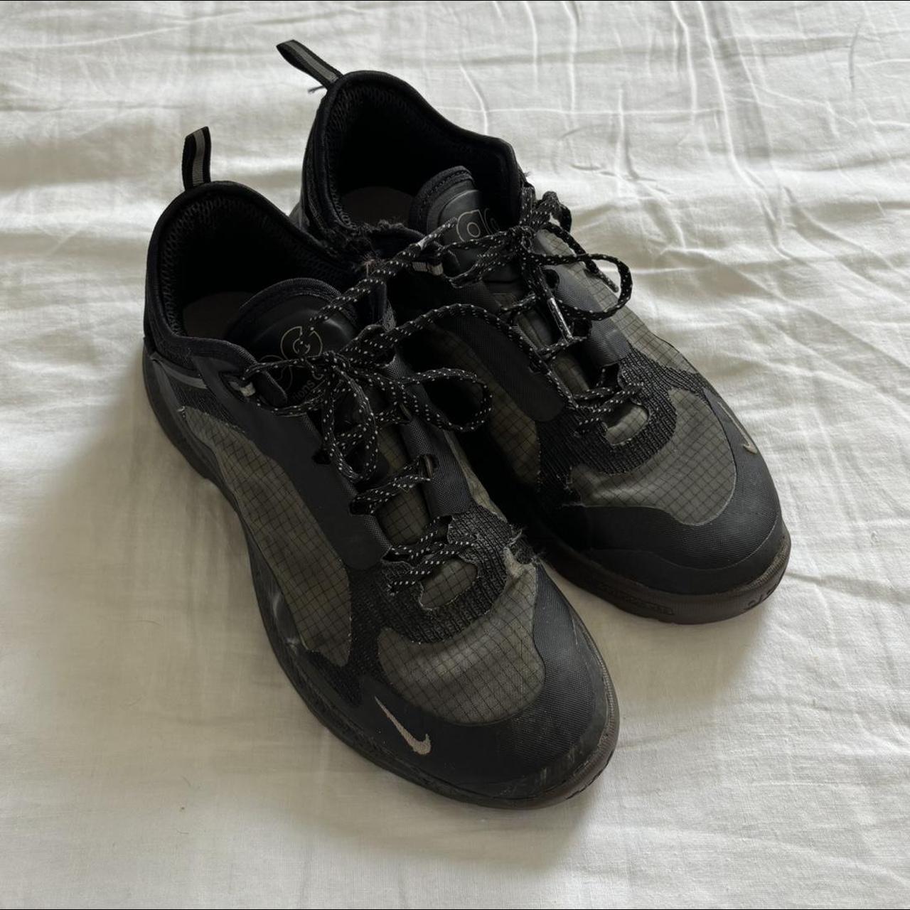 acg nike trainers
