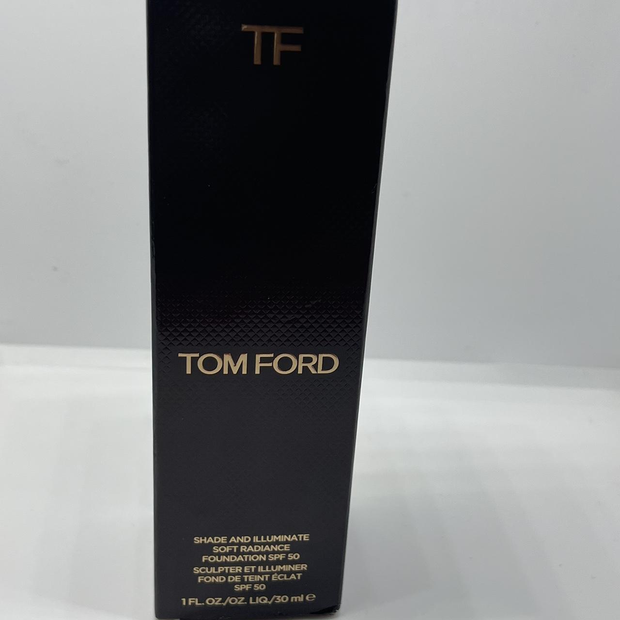 Brand new Tom ford shade and illuminate soft... - Depop