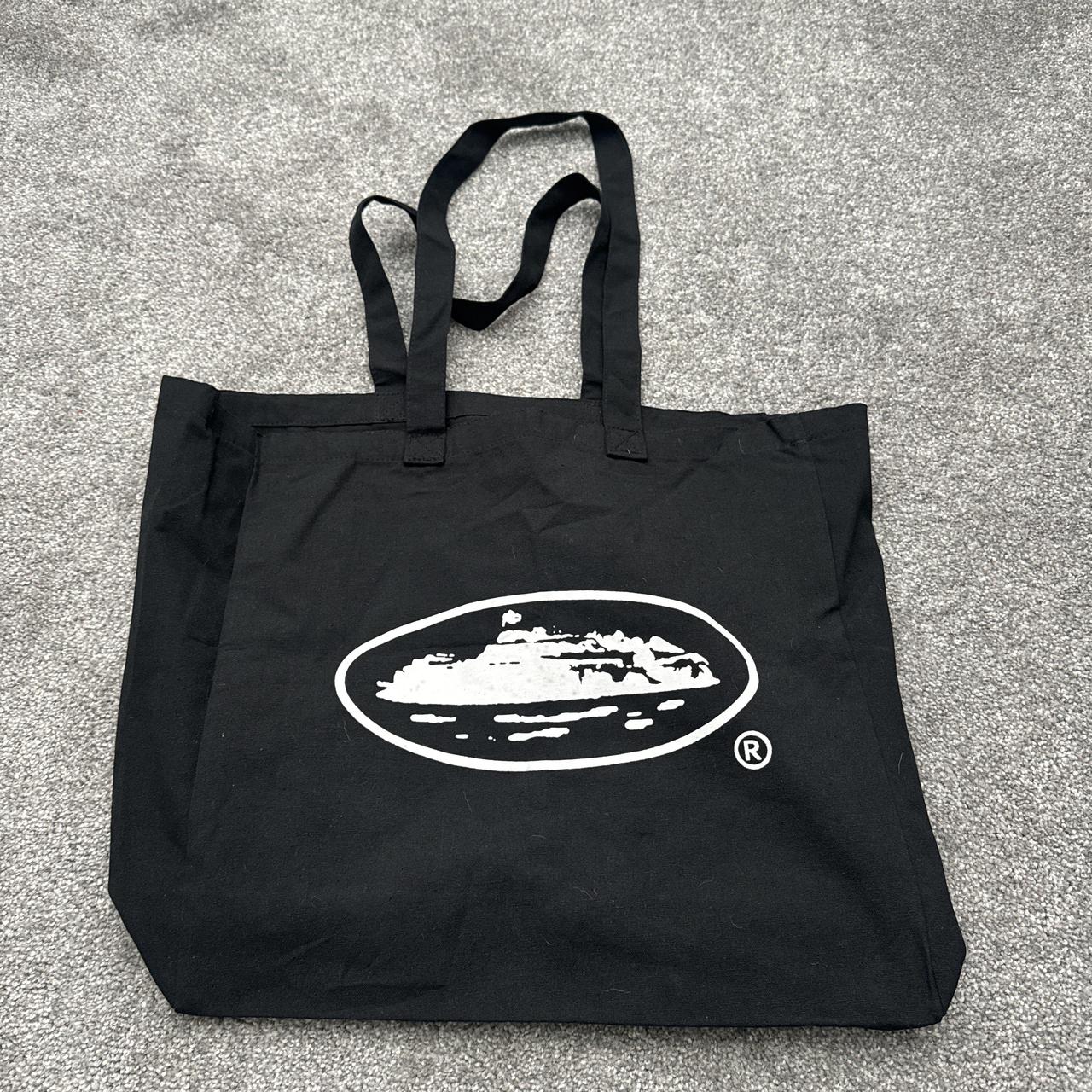 Corteiz Long Handle Tote Bag #corteiz #rtw | Depop