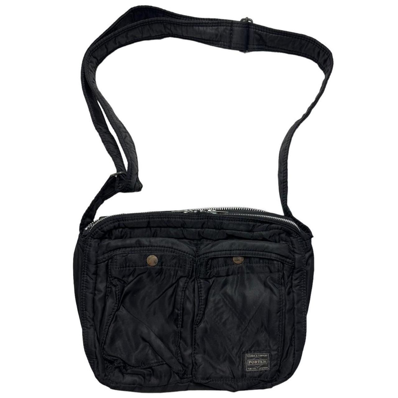 Sling bag porter on sale japan