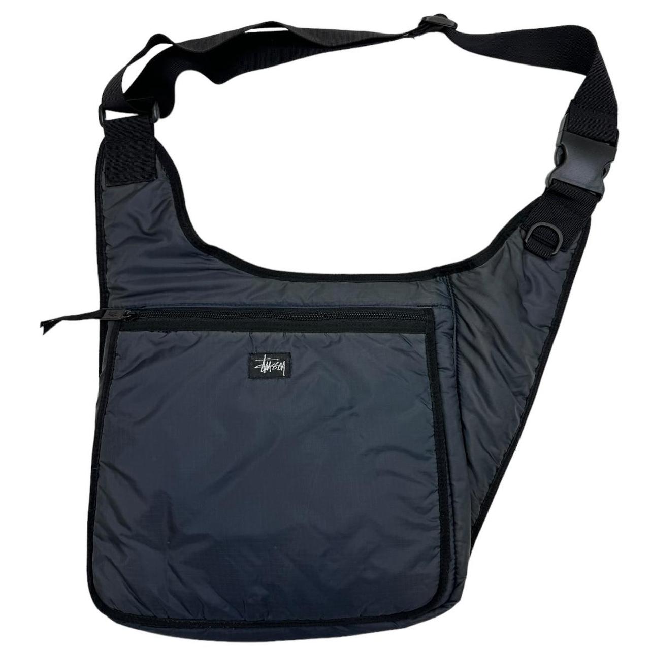 Stussy man clearance bag