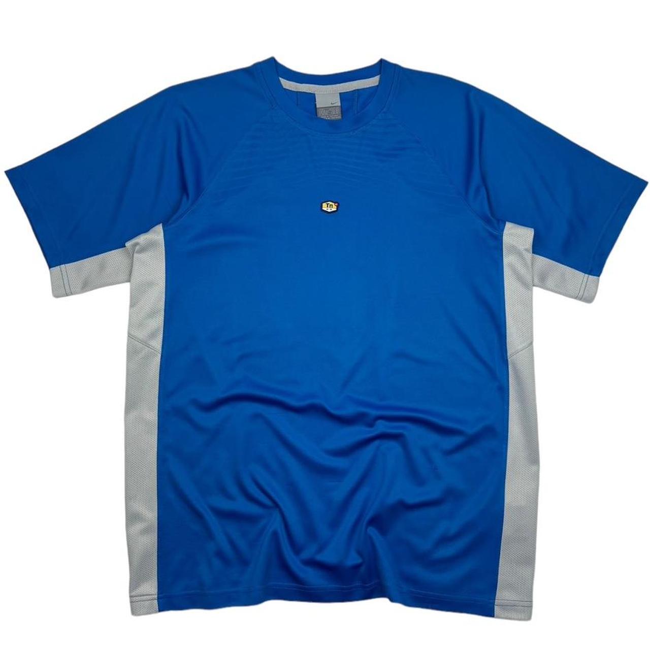 tn nike tshirt