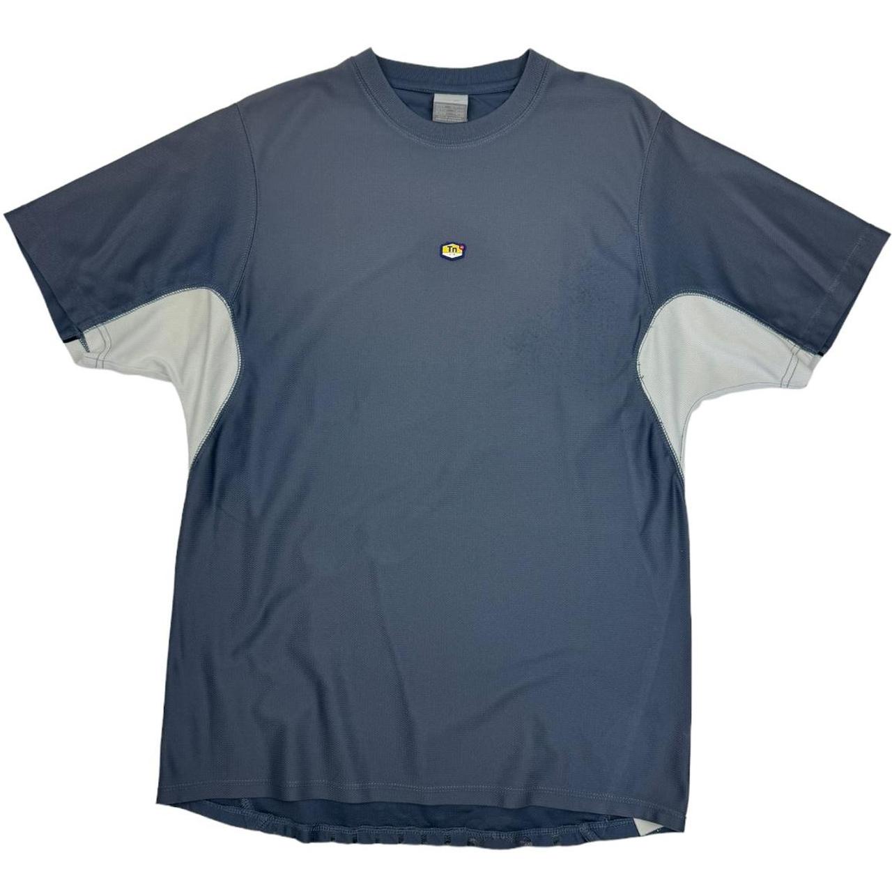 mens nike tn t shirt