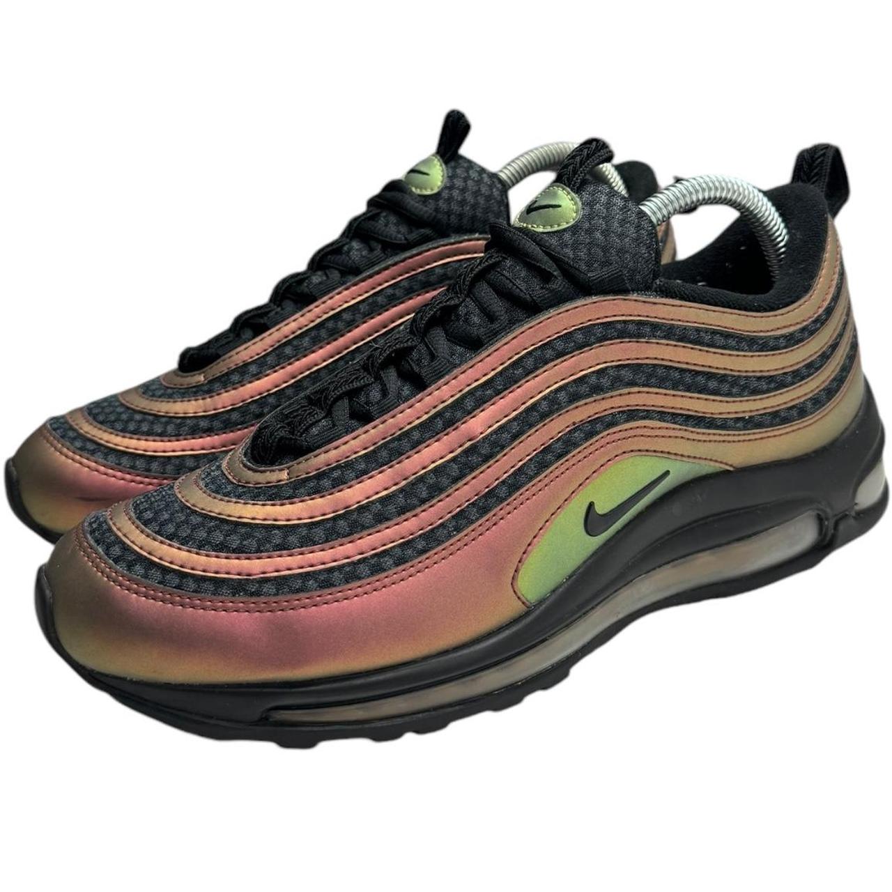 Nike x Skepta Air Max 97 sick pair UK6.5 8 10