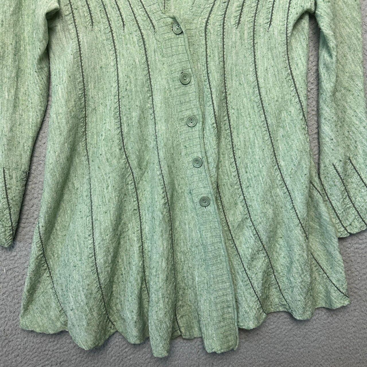 Anthropologie Yellow Bird Sweater Women Extra Depop