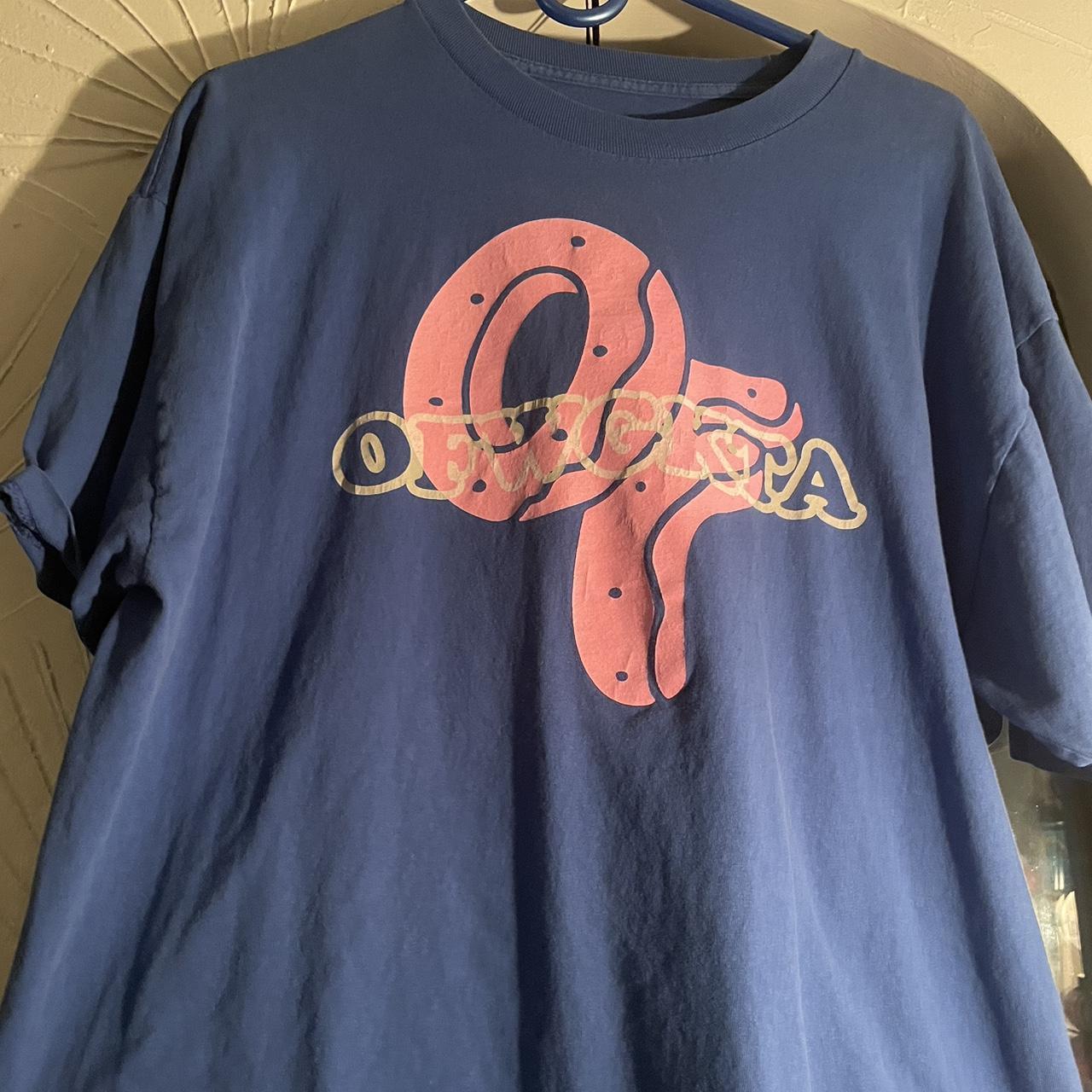 Odd Future T-Shirt Size : XL #ofwgkta #ofwg #mens... - Depop