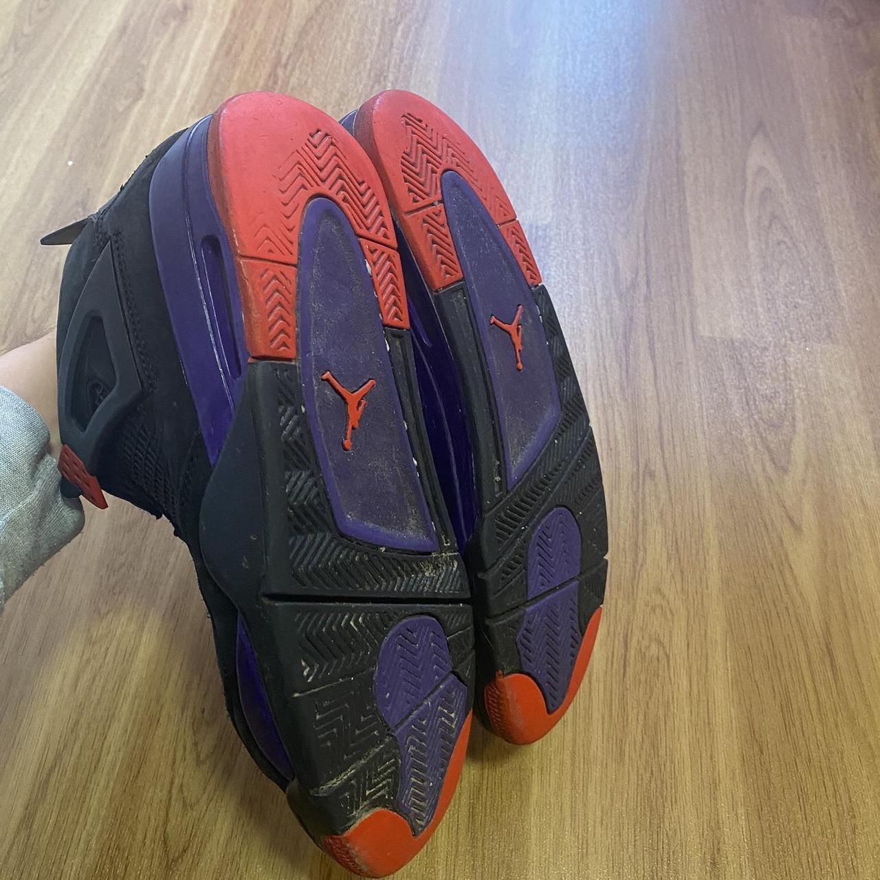 ovo raptors 4