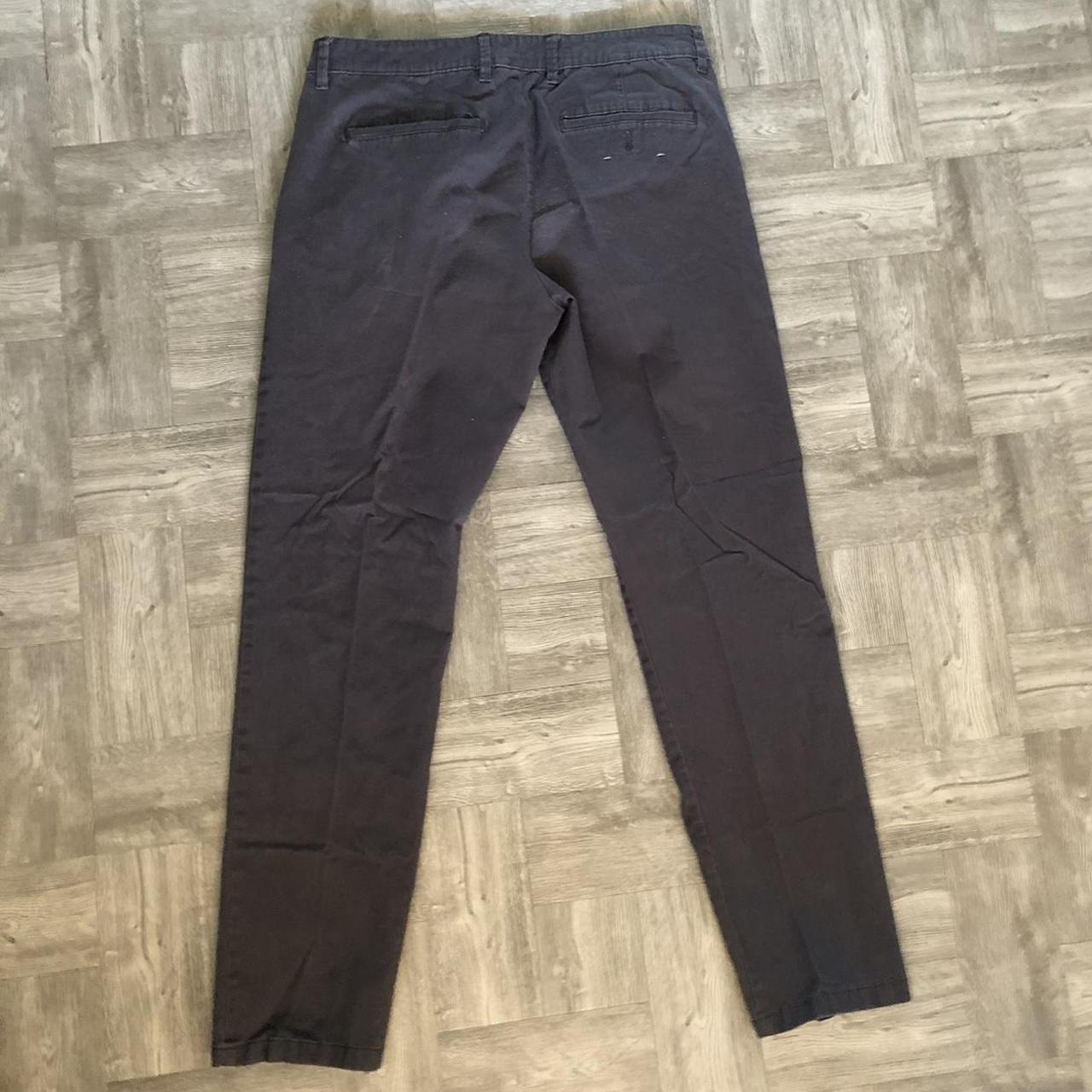 Weatherproof Vintage Men Pants *has a stain on the... - Depop