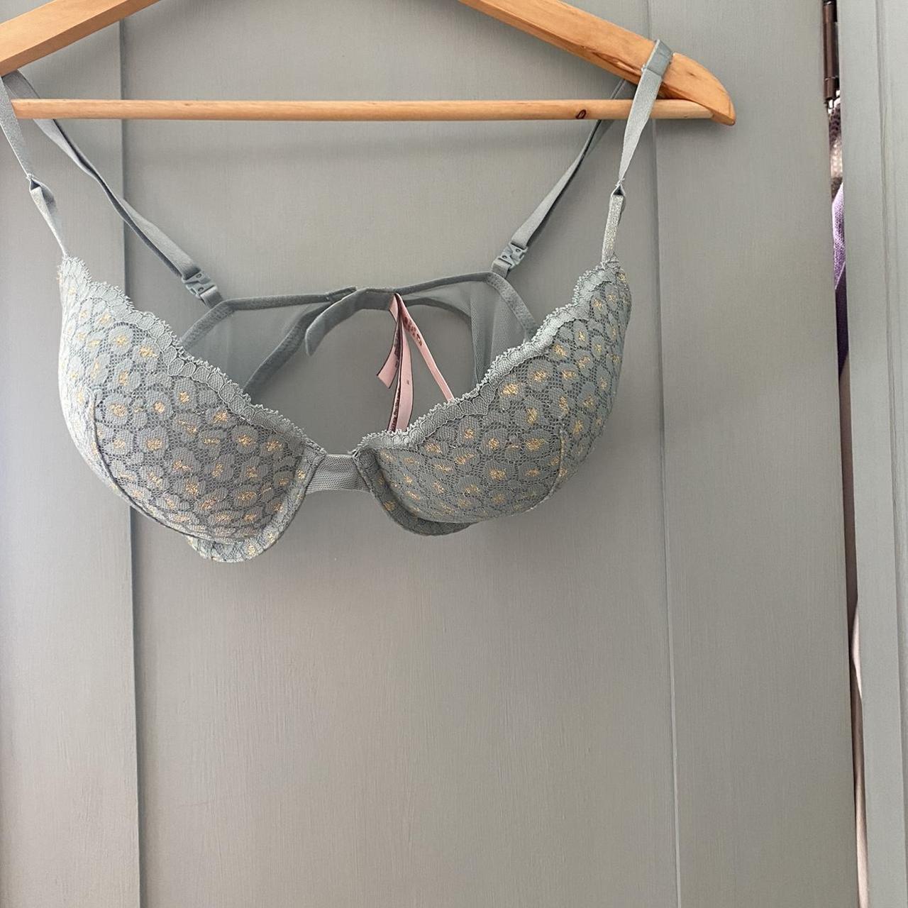 Another Victoria secret bra . Never worn but without... Depop
