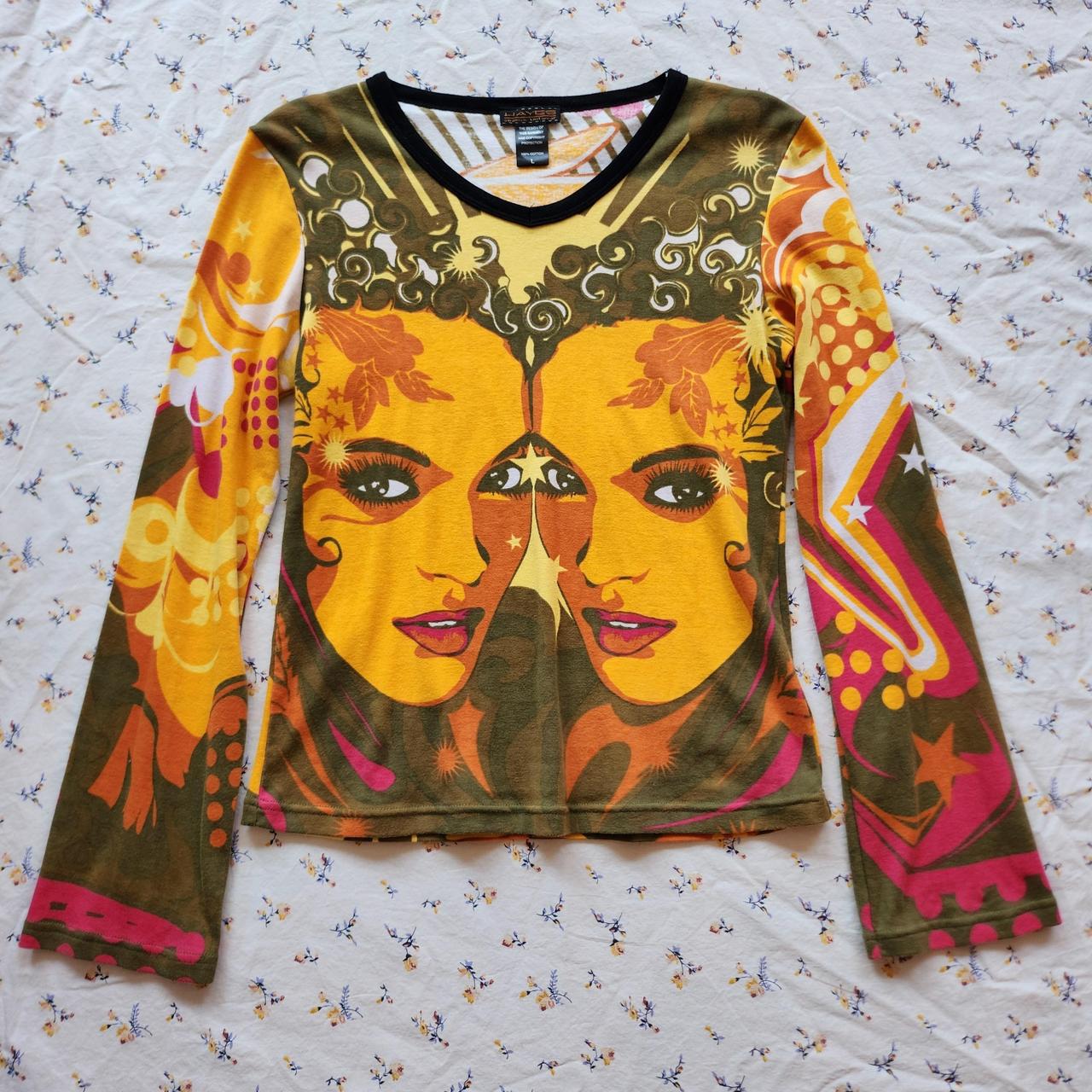 ISO 🚨 hysteric glamour chicks dig chimps long | Depop