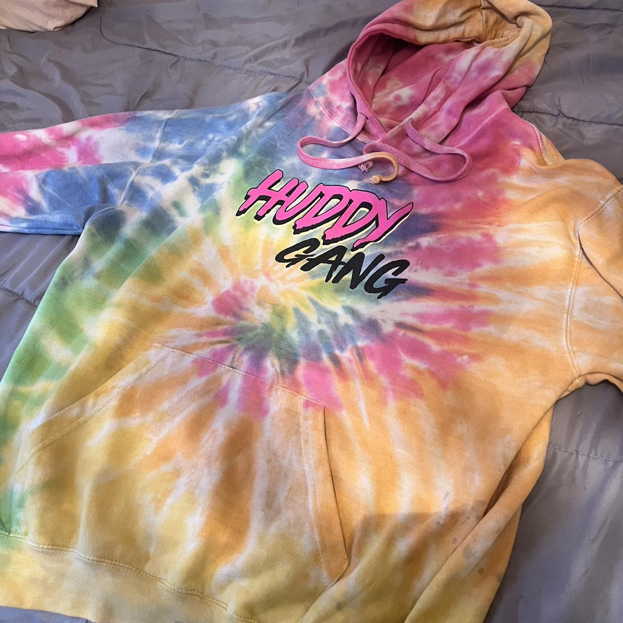 Lil Huddy Sweatshirt Never worn from Fanjoy. Size