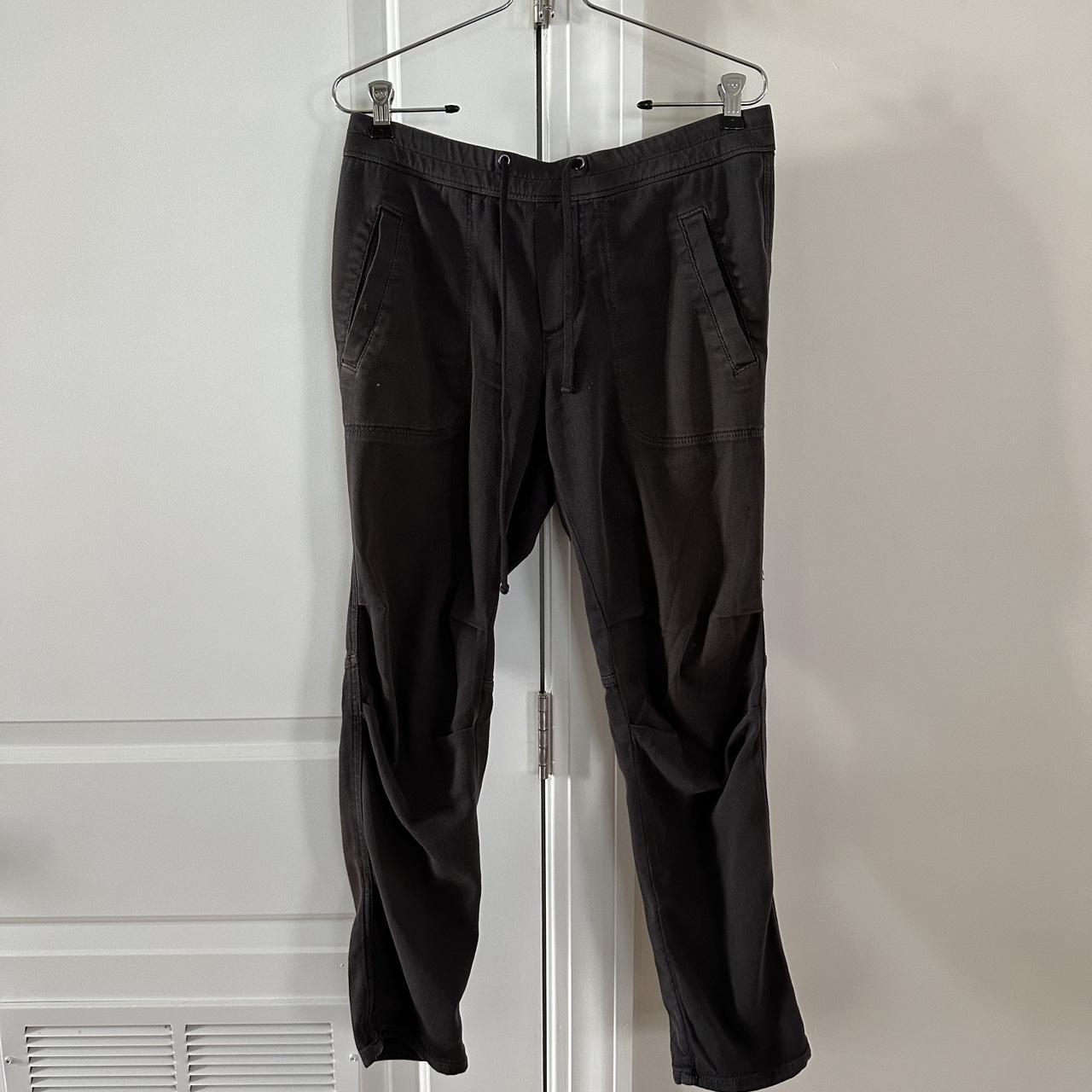 James perse sweatpants womens hot sale