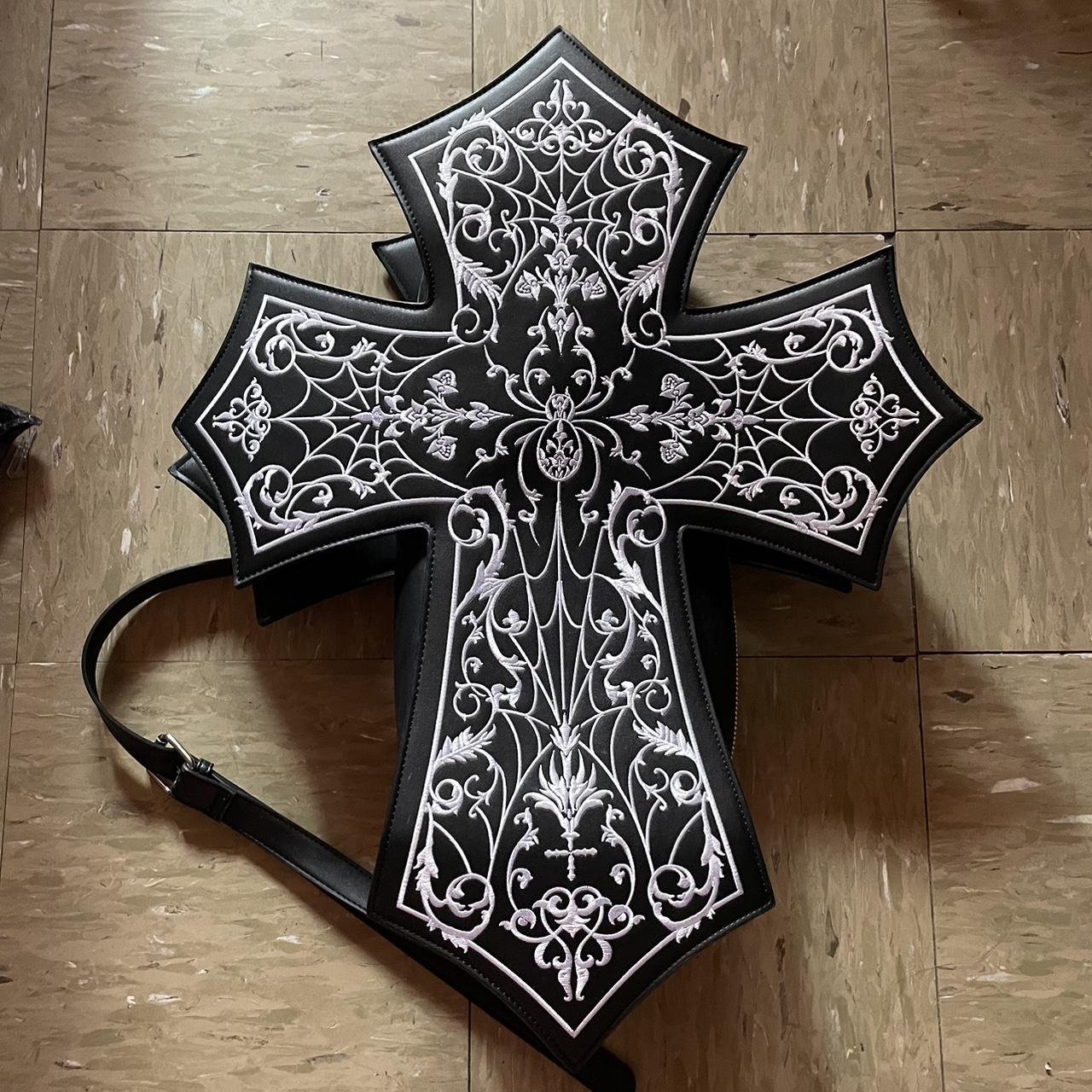 Dolls Kill Women's Bag Depop