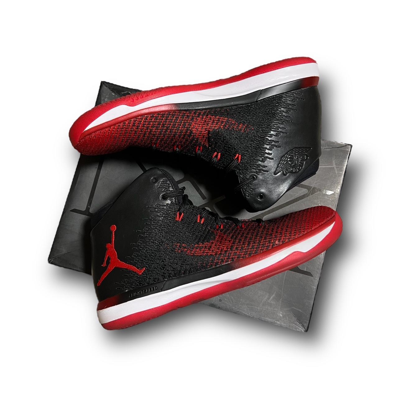 Jordan 31 clearance banned for sale