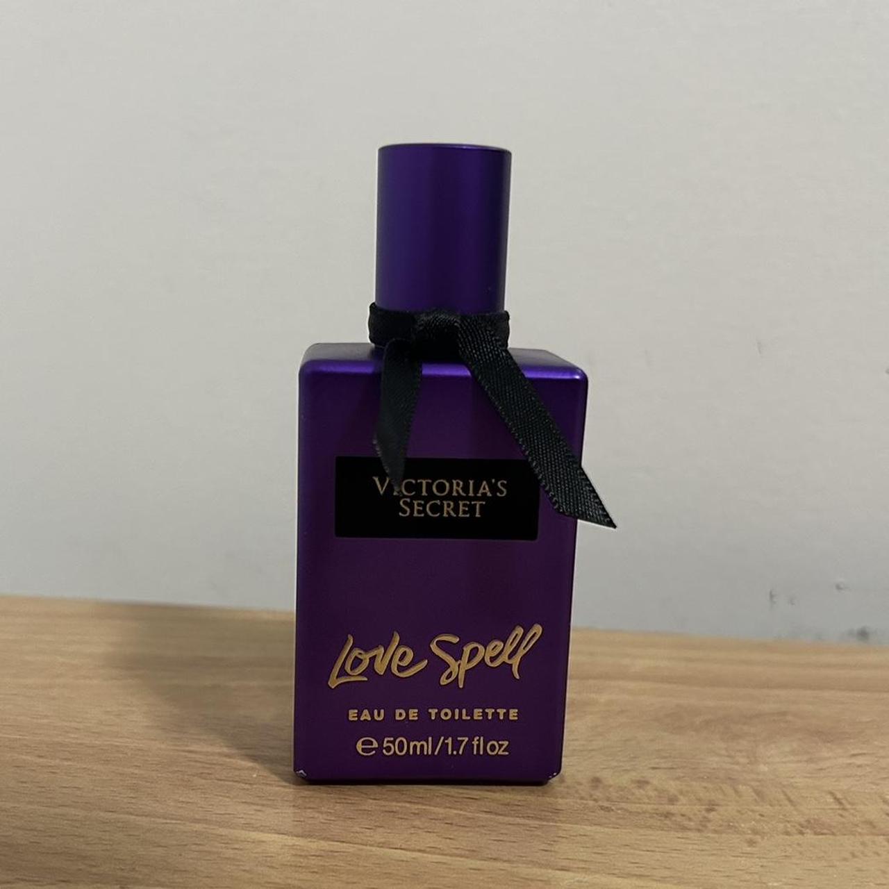 Love spell discount eau de toilette