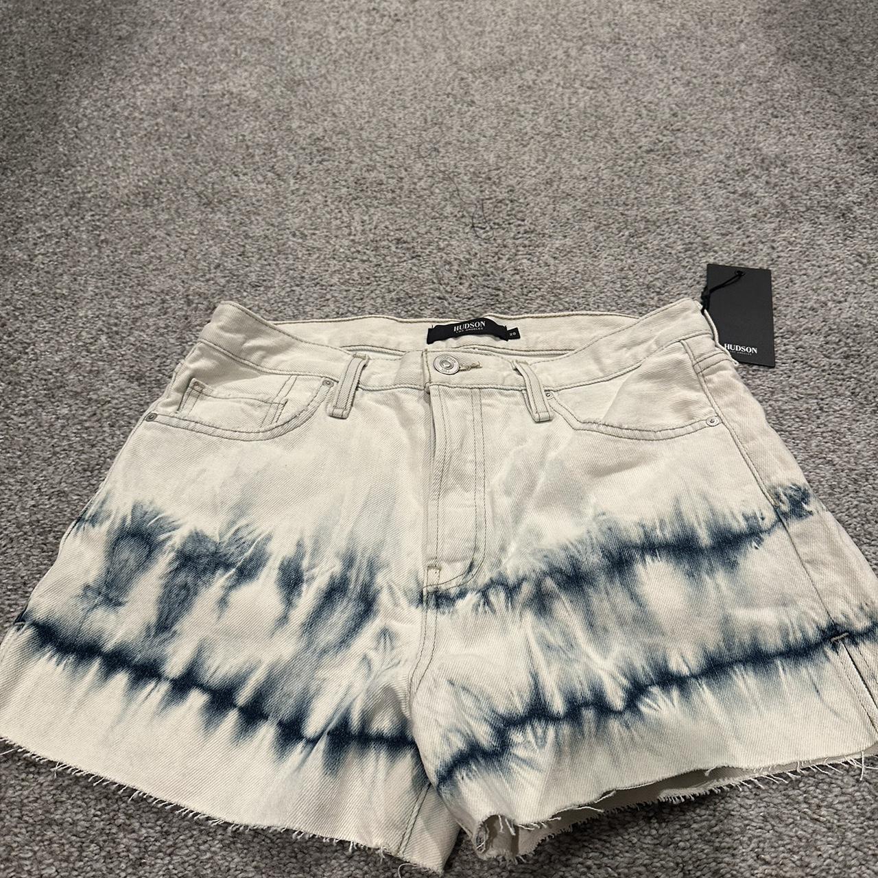 Hudson 2024 Shorts NWT