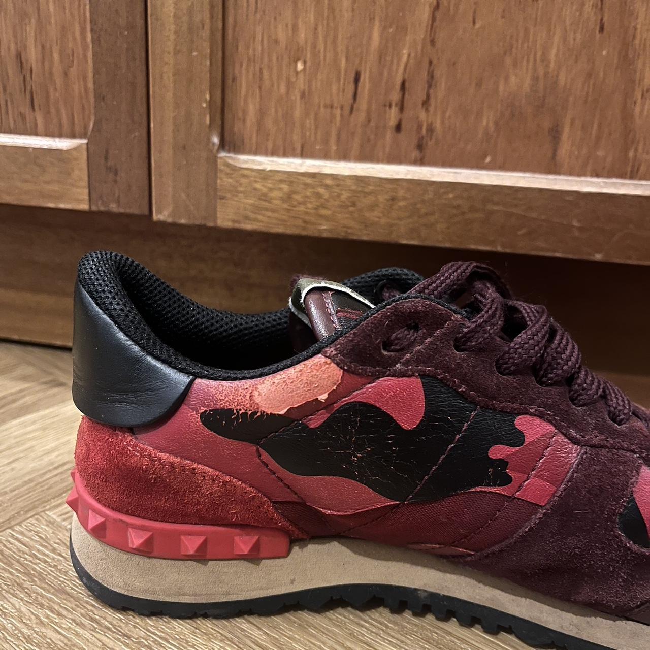 These are a gorgeous pair of Valentino Depop