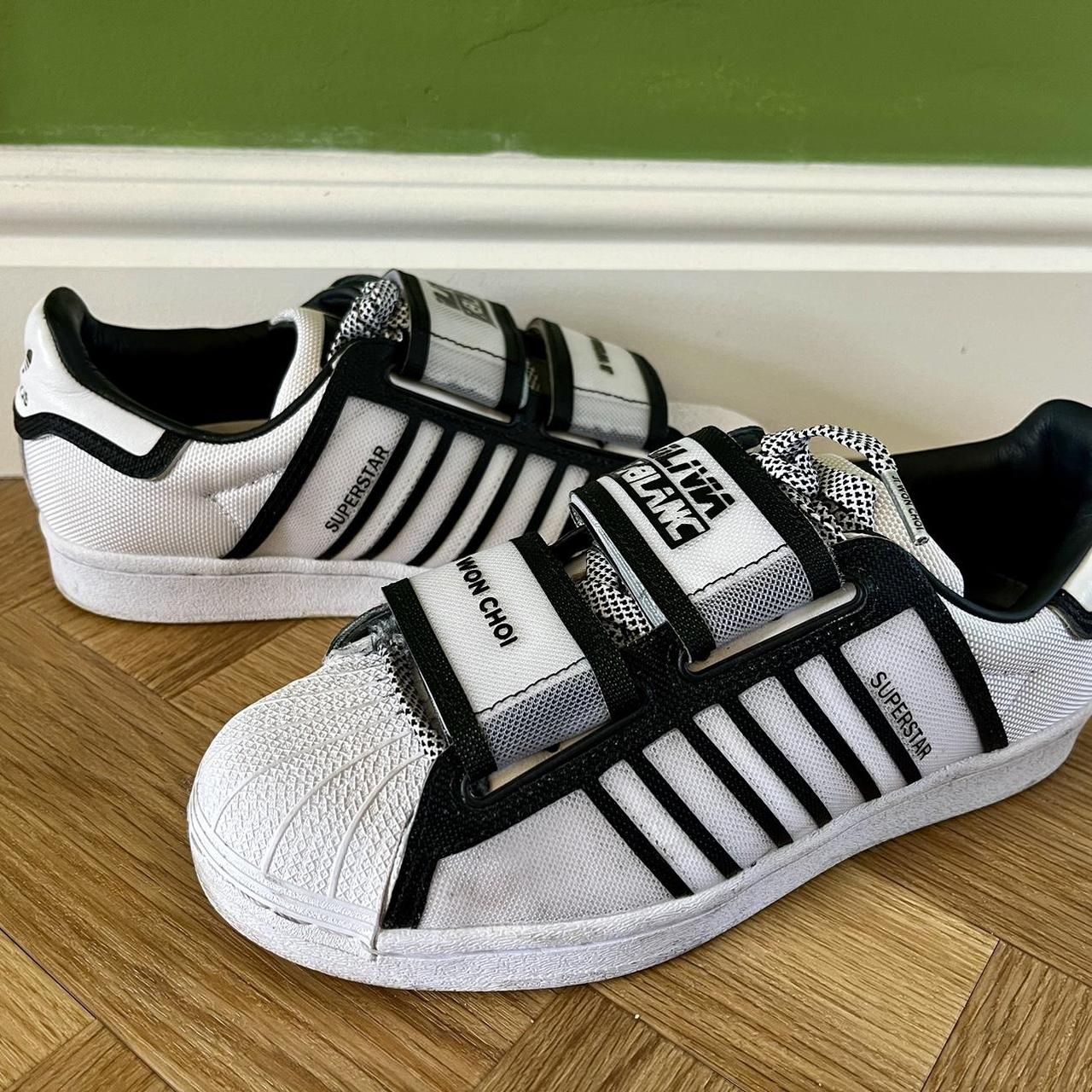 Adidas Originals Adidas Ji Won Choi X Olivia Adidas X Olivia