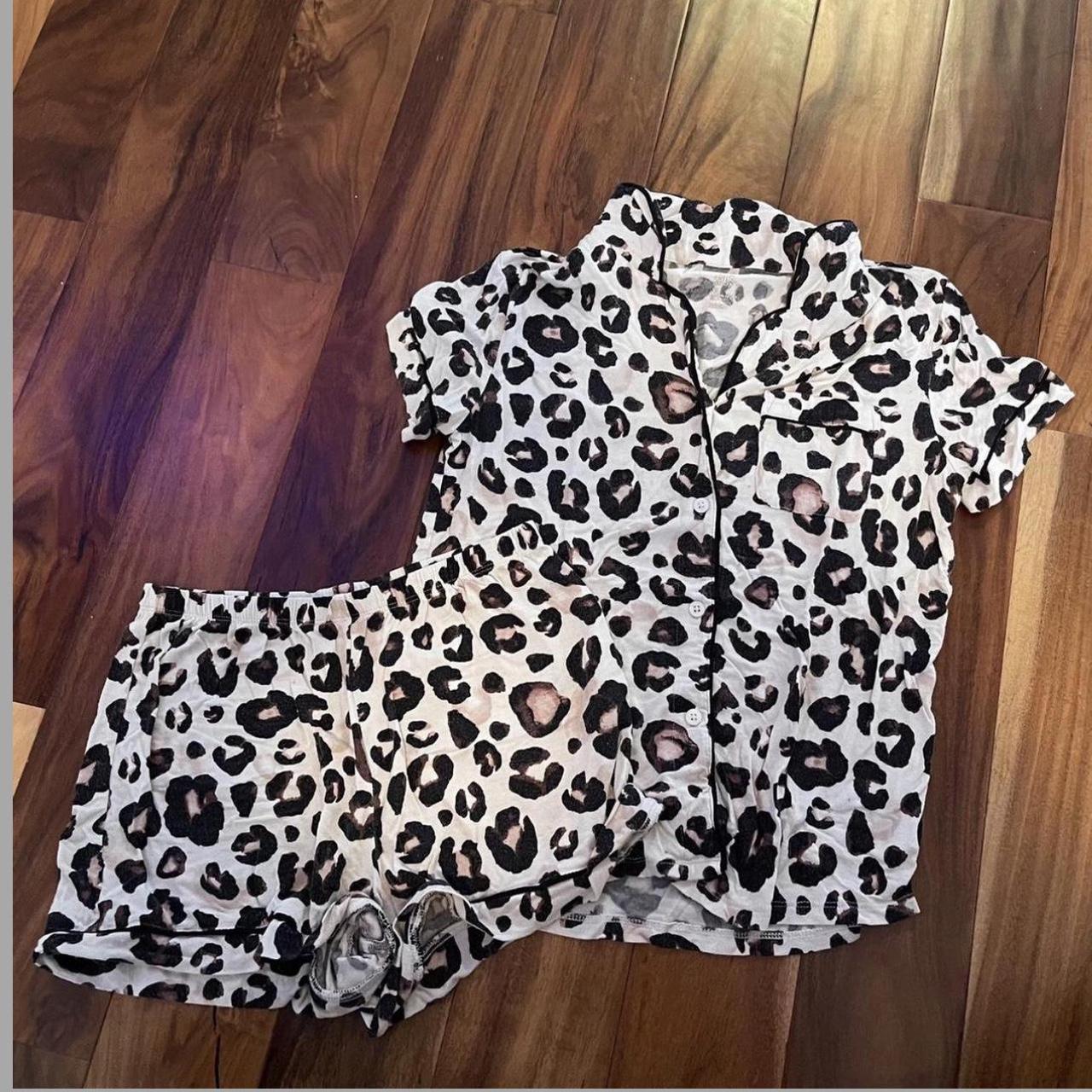 Target Women's Pajamas Depop