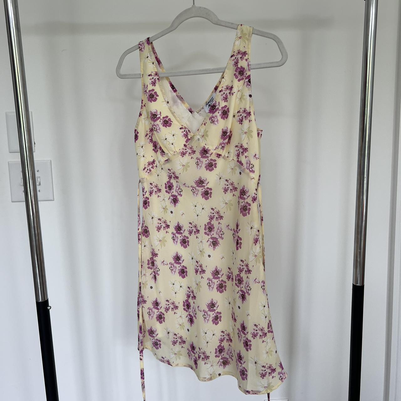 Princess Polly Nelly Dress • Worn once Depop