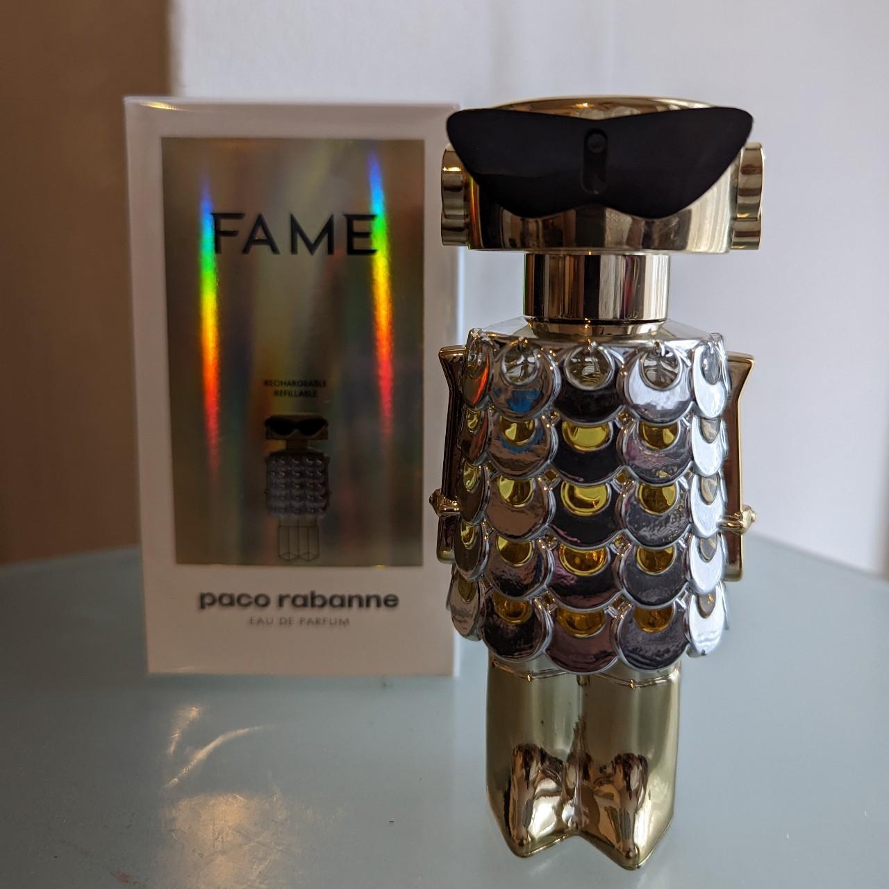 Paco Rabanne Game Eau de Parfum 50ml Brand... - Depop