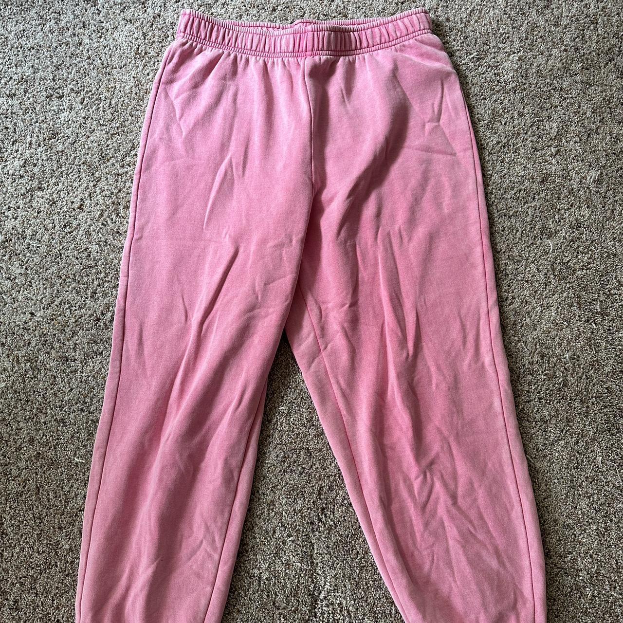 Pacsun la best sale hearts sweatpants