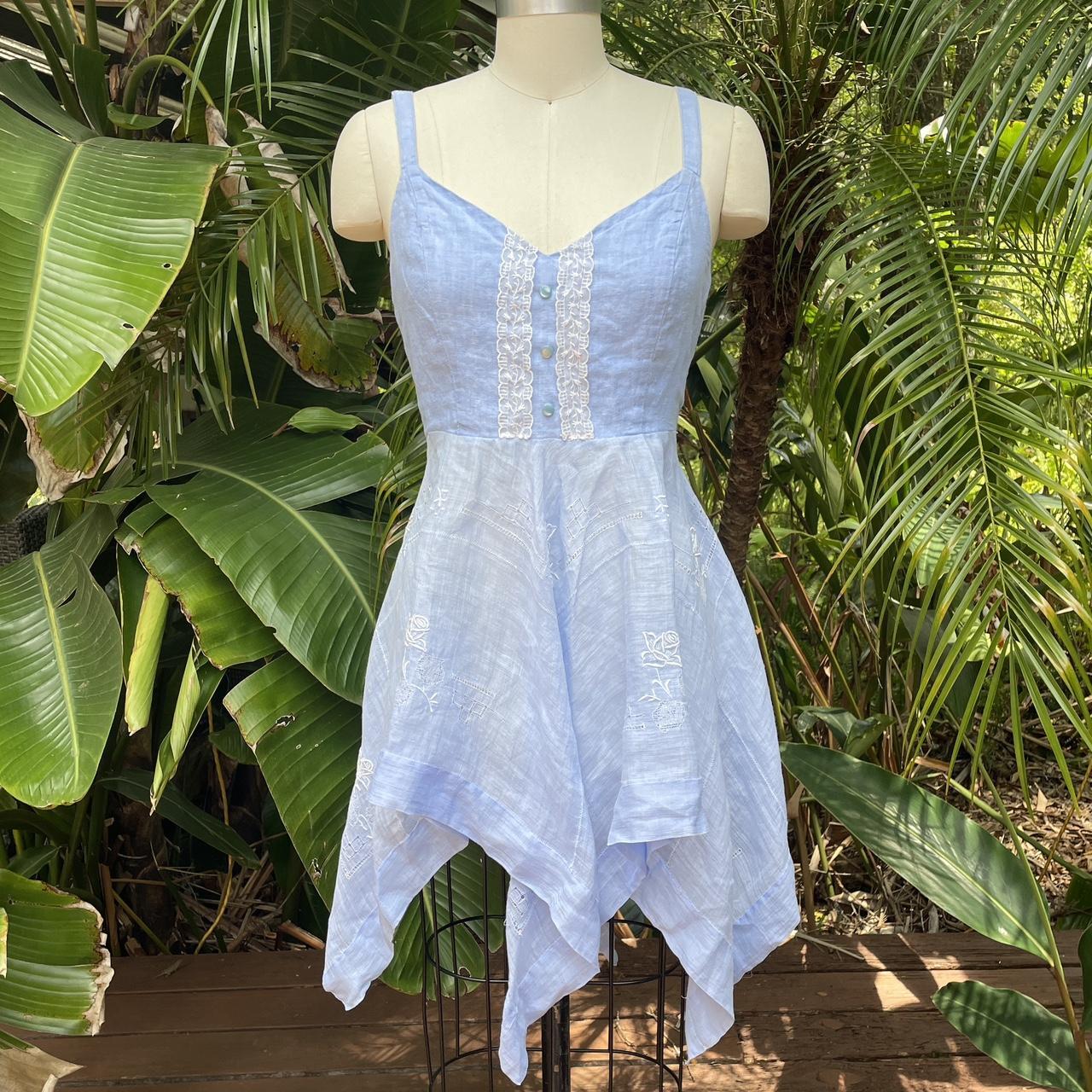 item listed by fairyintheprairie