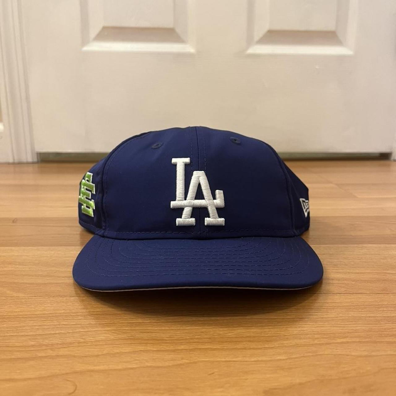 LA Los Angeles Dodgers One Size Hat New Era - Depop