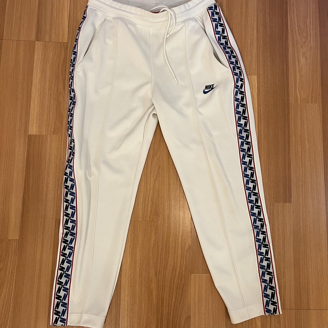 nike track pants depop