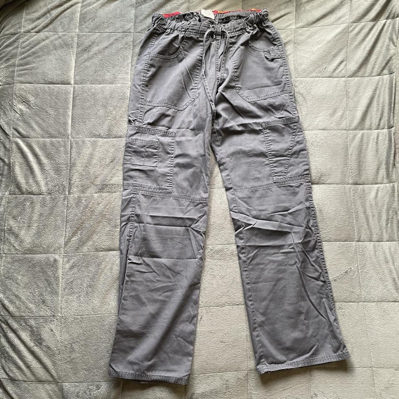 00s Dickies medical pants