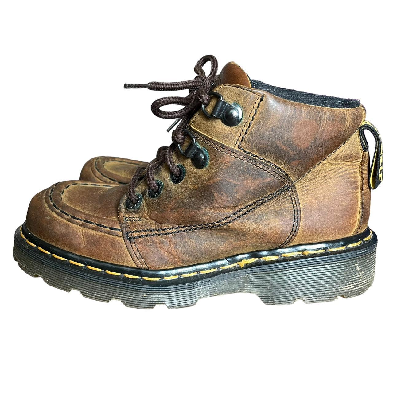 doc martens hynine